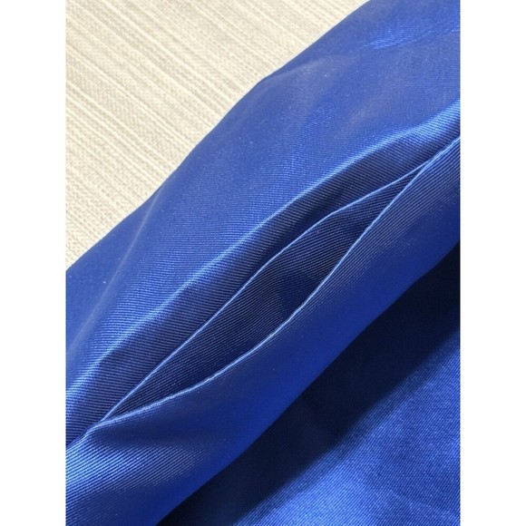 Mare Mare X Anthropologie Ruffled Skirt Blue XS - Picture 3 of 10